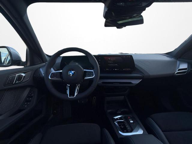 BMW 118 d MSport