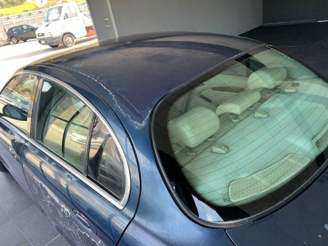 JAGUAR S-Type (X200) 3.0 V6 24V cat Executive (AUTOM / GPL)