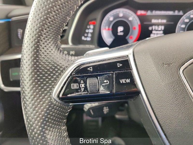 Audi A6 A6 Avant 40 2.0 TDI quattro ultra S tronic Business Sport