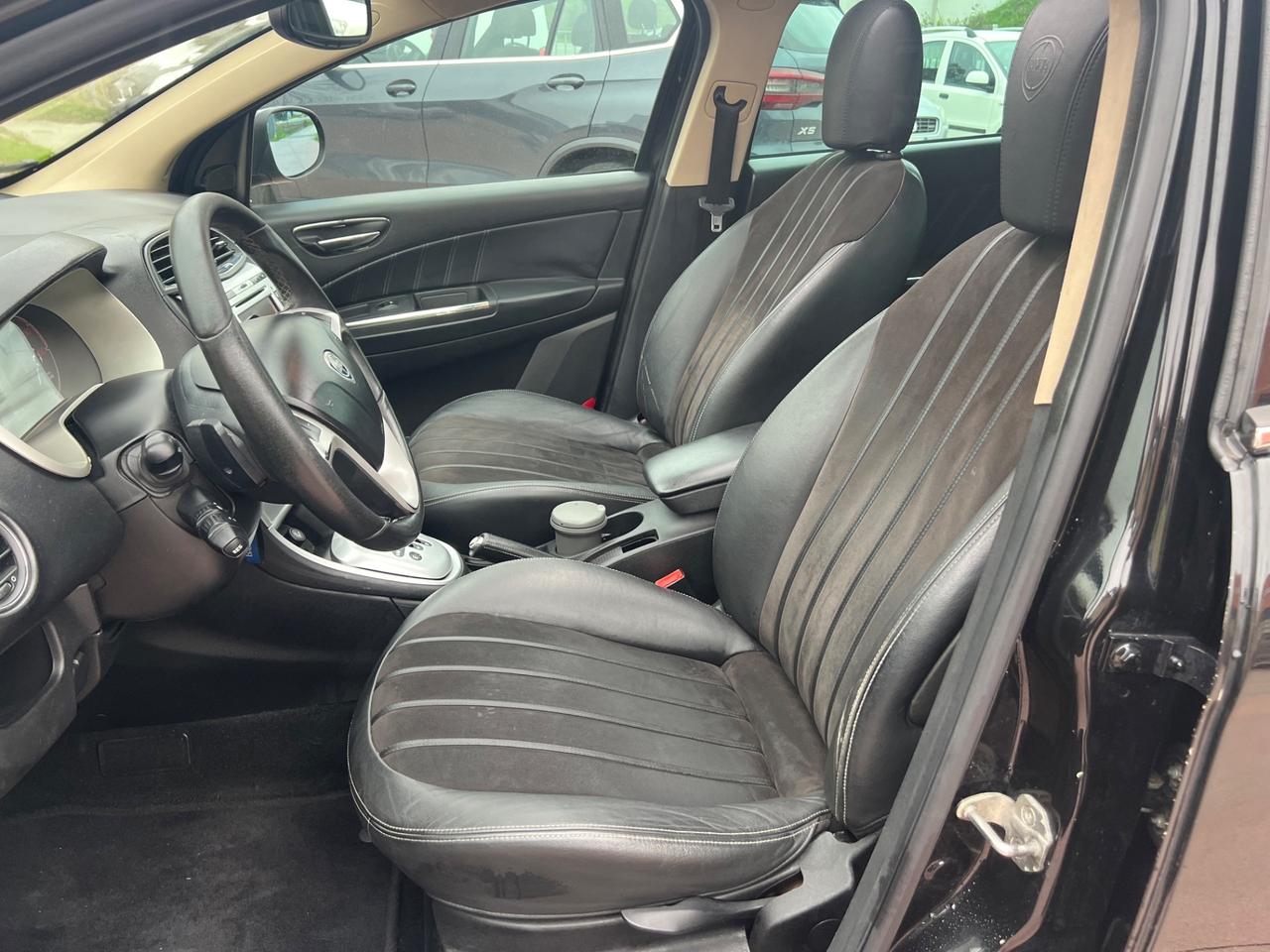 Lancia Delta 1.6 MJT DPF Platino