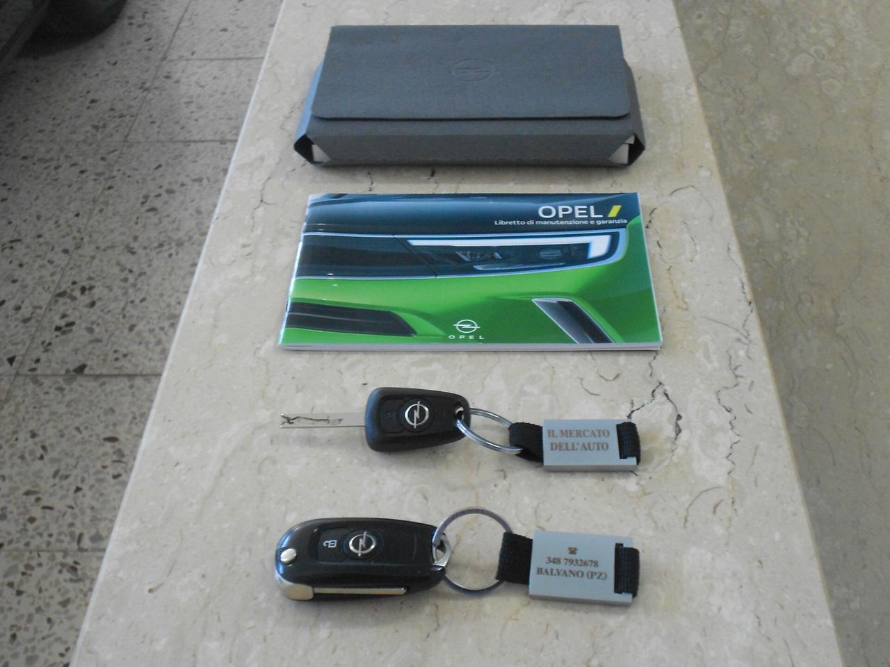 ASTRA S.W.(my'20)1.6cdti(STRAFULL-NAVI-C.A.)136cv,E6D