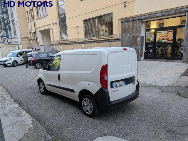 FIAT Doblo 1.6 MJT 105CV S&S 3 posti PC-TN Cargo Lounge