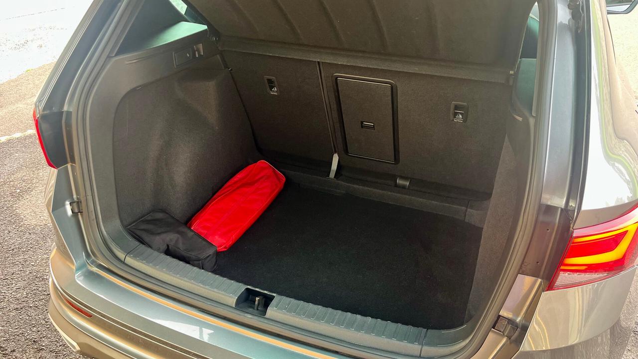 Seat Ateca 2.0 TDI 4DRIVE DSG FR - UNICO PROPRIETARIO