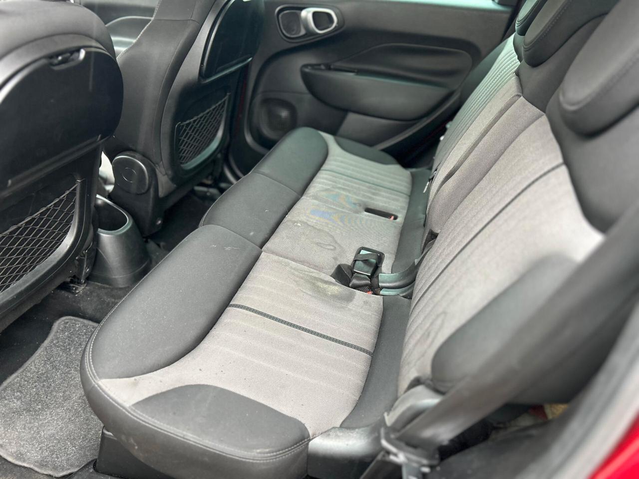 Fiat 500L 1.6 Multijet 120 CV Business