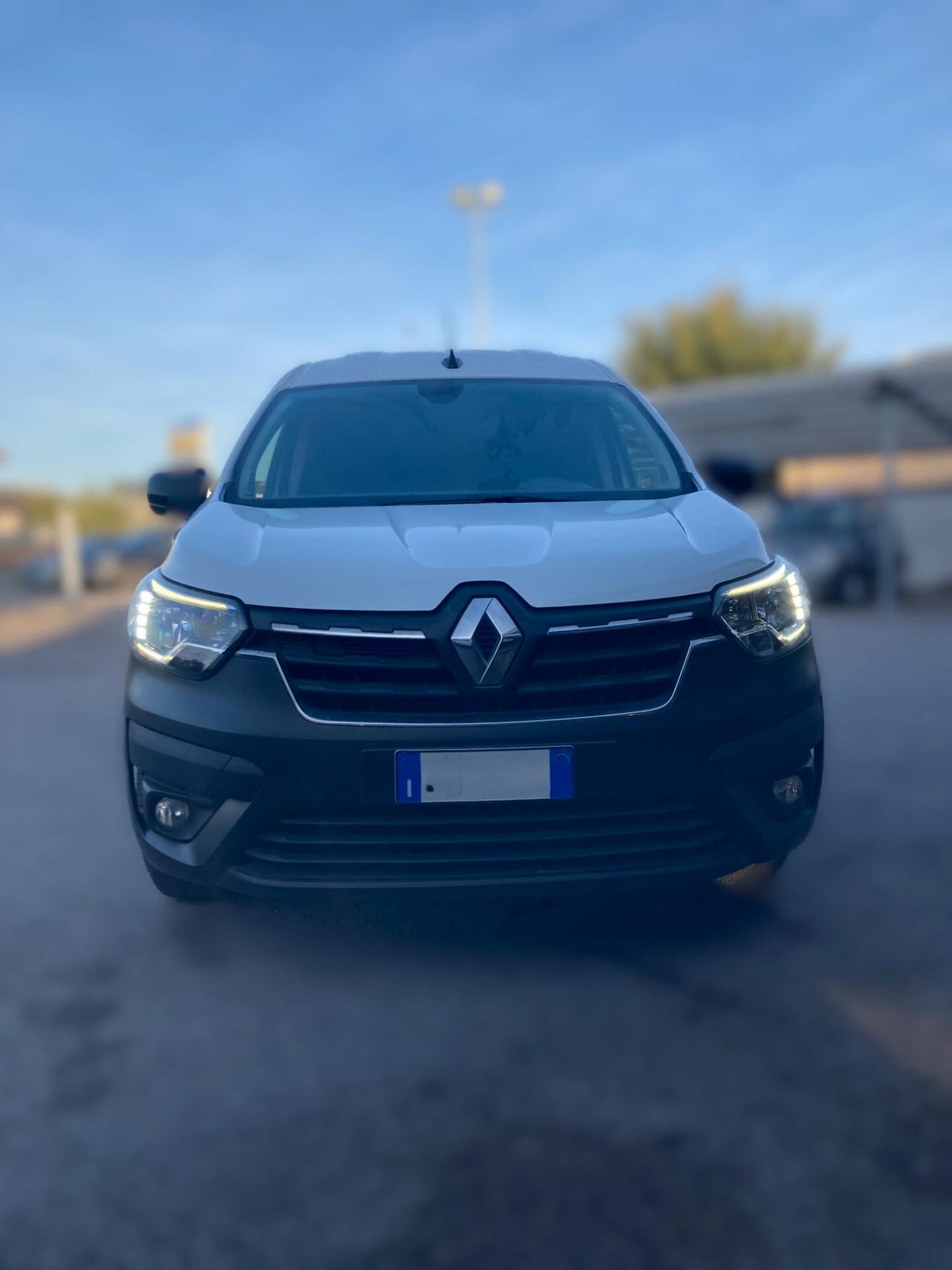 Renault Express 1.4 Blue dCi 75 Van