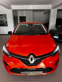 Renault Clio Equilibre full optional