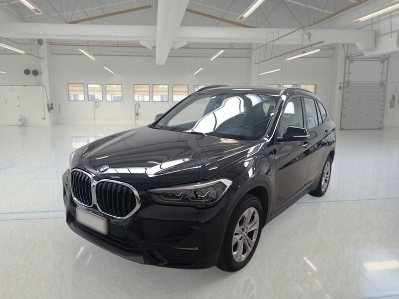 BMW X1 XDRIVE 25E BUSINESS ADVANTAGE AUTOMATICO SUV