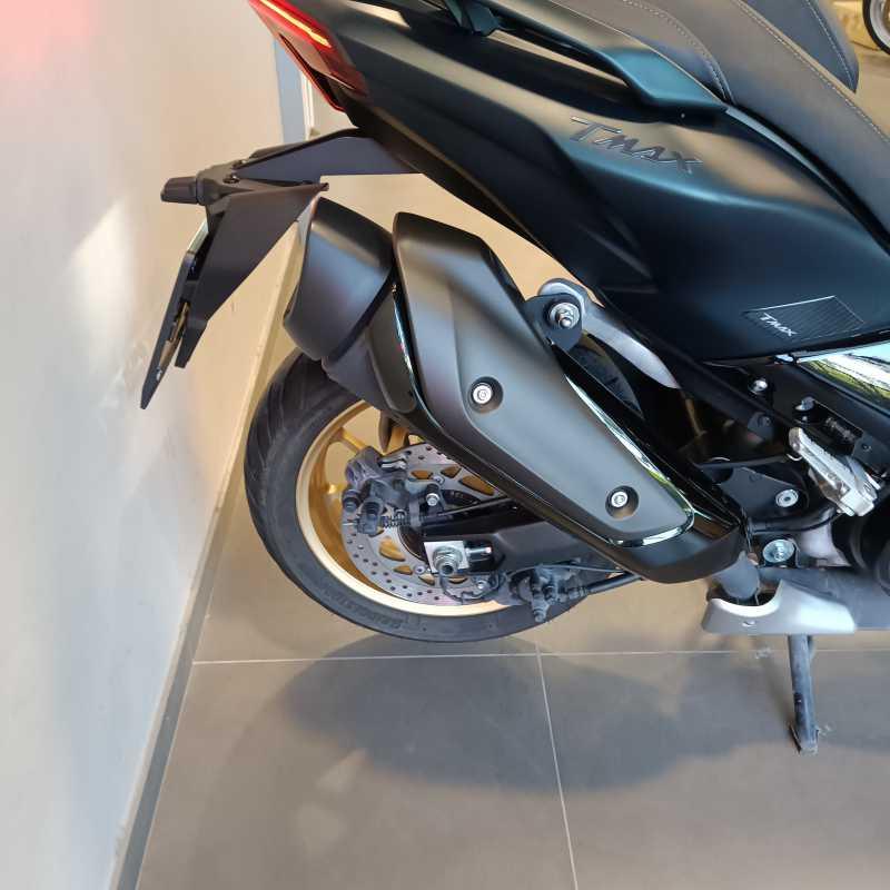 Yamaha T-Max 560 Tech Max - 2022