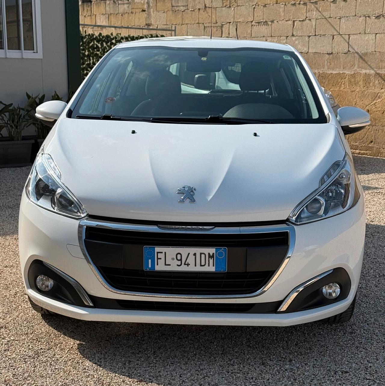 Peugeot 208 BlueHDi 75 5 porte Active n1