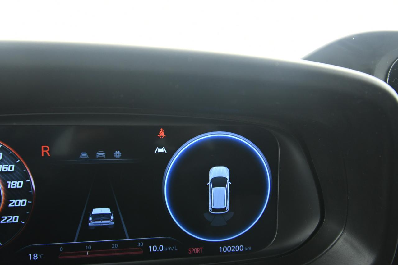 HYUNDAI i20 1.0 t-gdi 48V Bose Techno Pack imt NEOPATENTATI+CAMERA