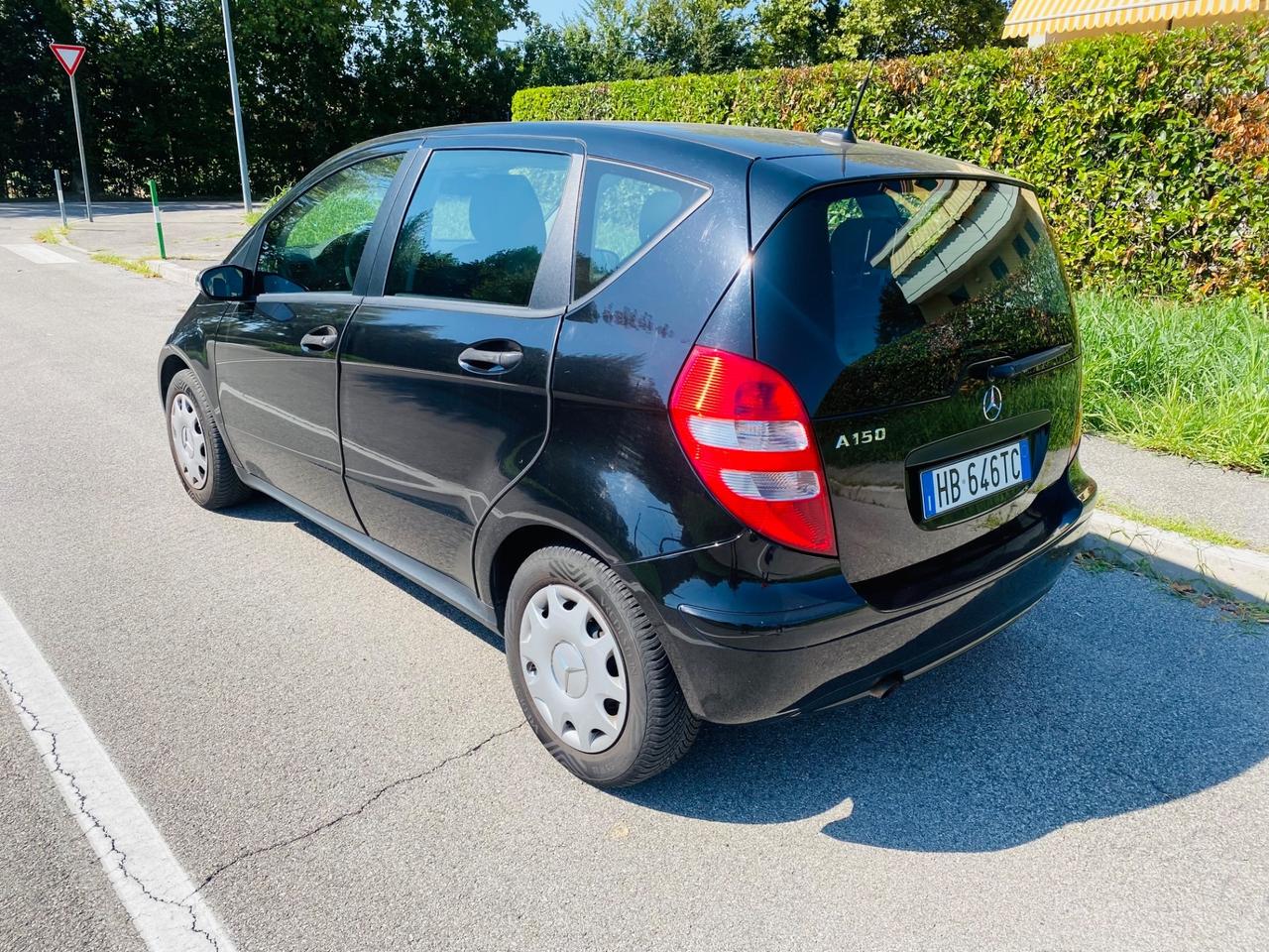 Mercedes-benz A 150 Avantgarde GPL 2033 valido