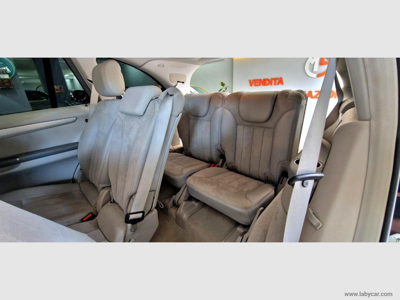 MERCEDES-BENZ R 280 CDI Premium 7 POSTI