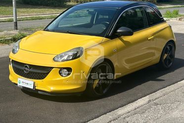 OPEL Adam 1.4 100 CV Slam