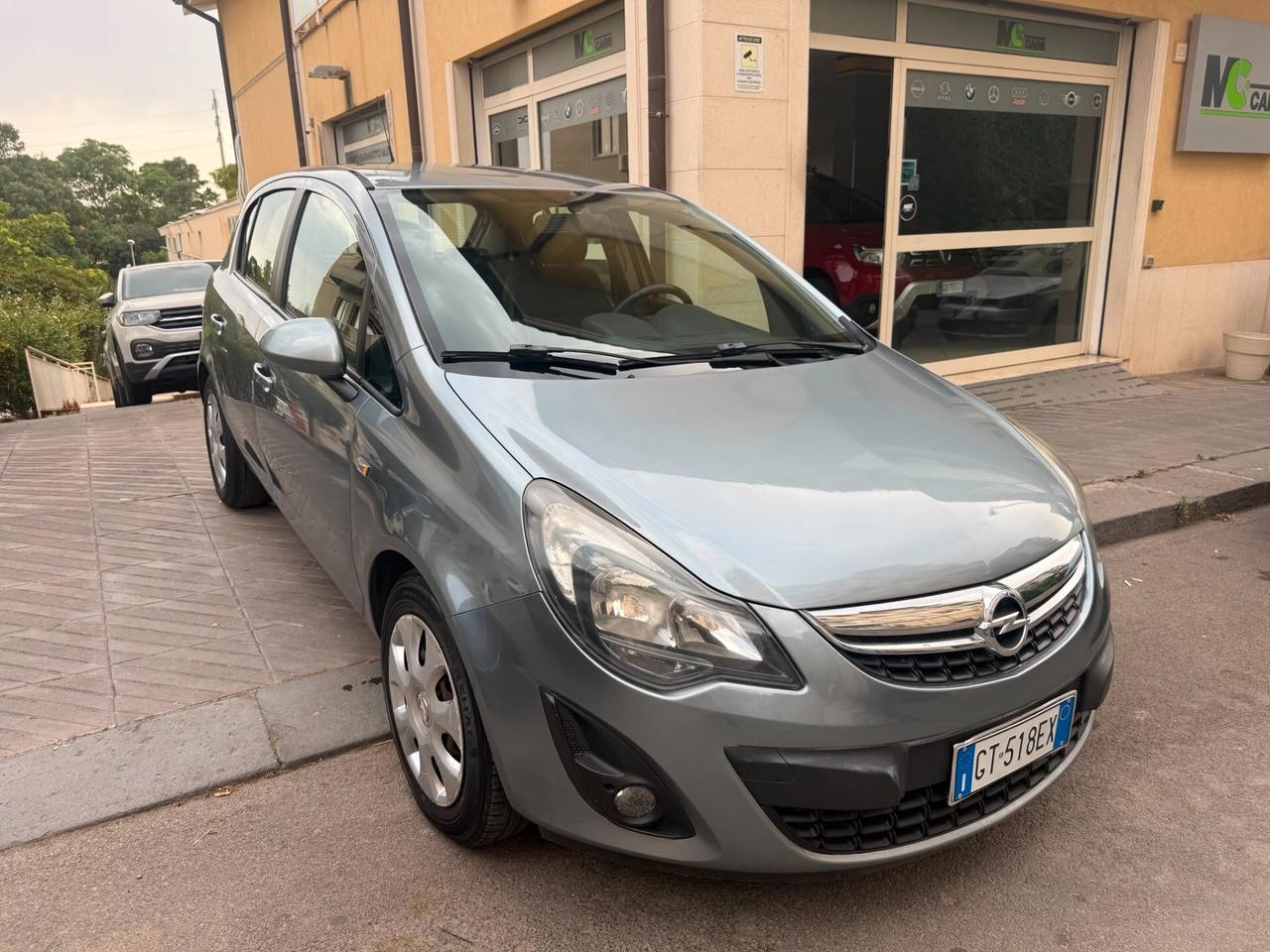 Opel Corsa 1.3 CDTI 75CV F.AP. 5 porte Edition