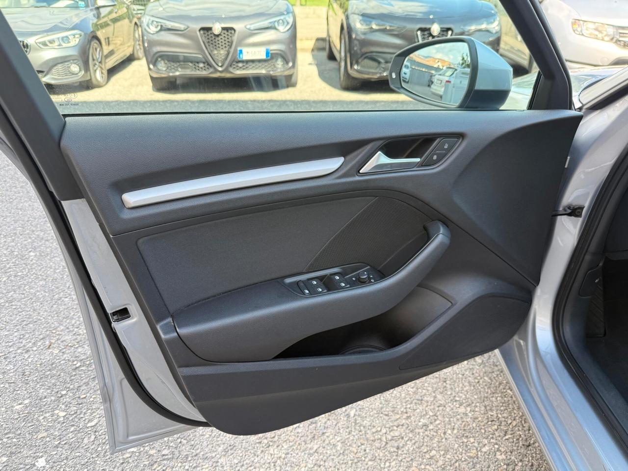 Audi A3 SPB 35 TDI S tronic Business