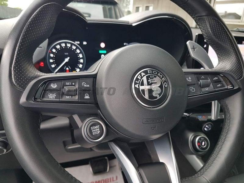 Alfa Romeo Tonale Tonale 1.3 phev Veloce Q4 280cv at6