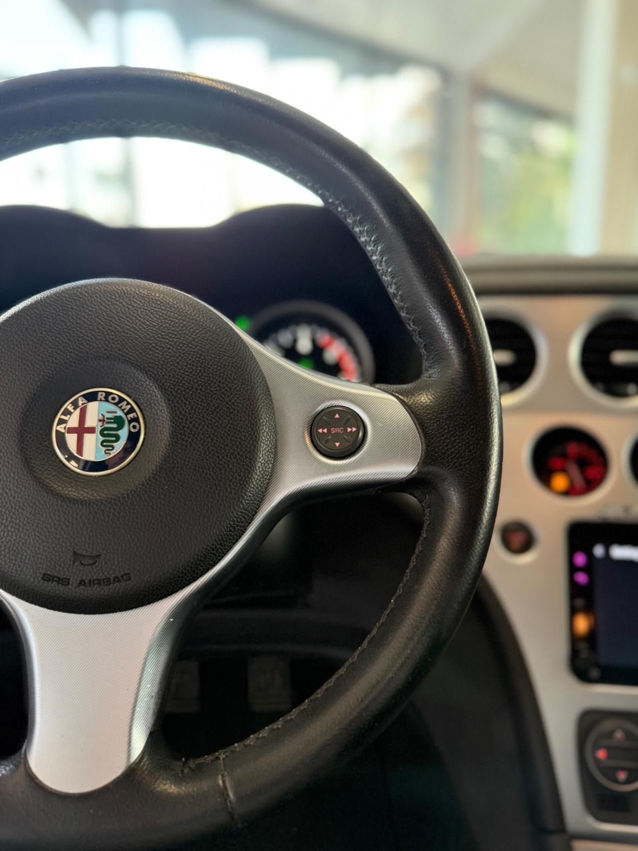 Alfa Romeo 159 1.9 JTDm 150cv 16V SW Distinctive 12/2007