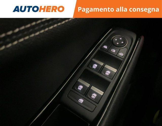 RENAULT Austral Austral Full Hybrid E-Tech 200 CV Techno