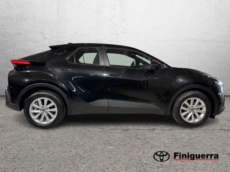 Toyota C-HR 1.8 HV Active