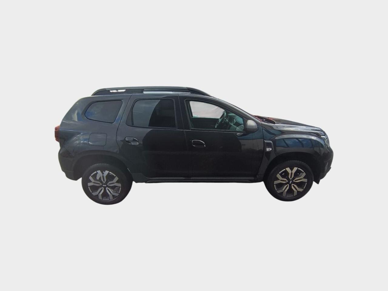 Dacia Duster 1.0 TCe GPL 4x2 Journey