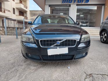 Volvo S40 2.0 D 12/2004