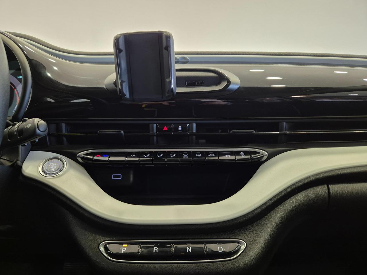 FIAT 500e 23,8 kWh Action IN PROMO