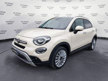 FIAT 500X 500X 1.6 mjt Cross 4x2 120cv