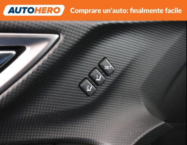 SUBARU Forester 2.0 e-Boxer MHEV CVT Lineartronic Style