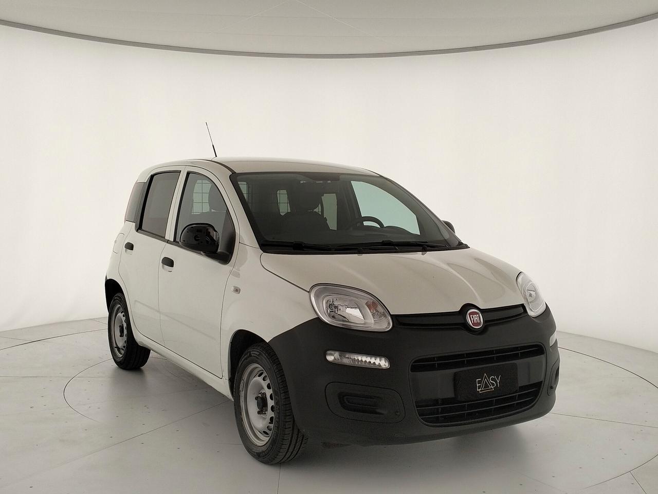 Fiat Panda 1.0 GSE S&S Hybrid Pop Van 2 posti - IVA ESCLUSA