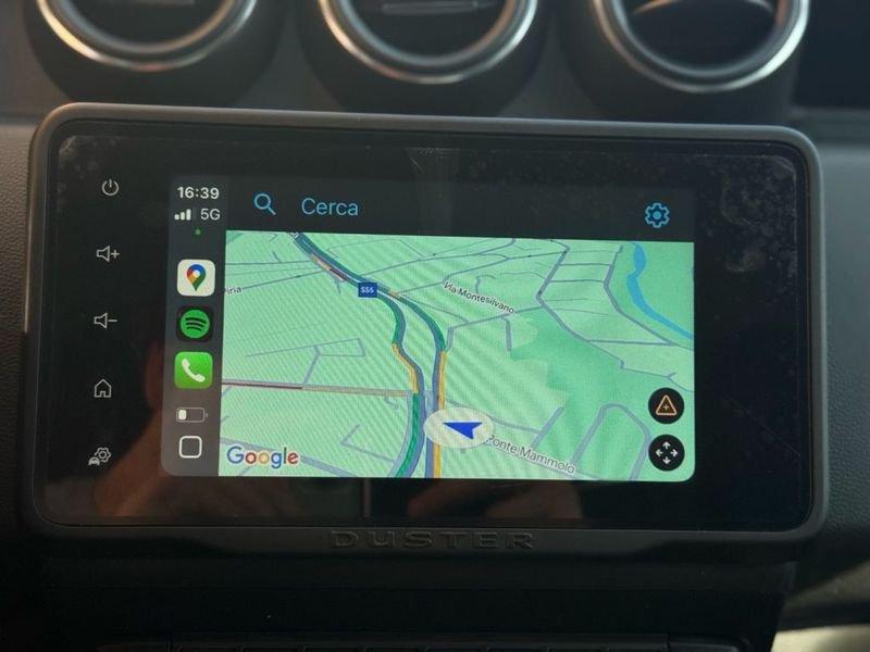 Dacia Duster 1.0 TCe 100 CV ECO-G Prestige DaciaPlus