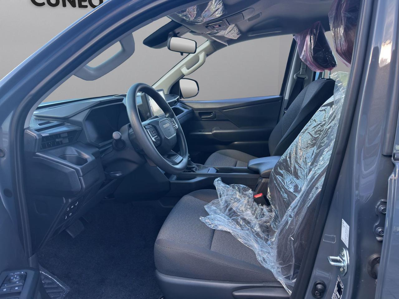 Toyota Hilux 2.8 d-4d 48V double cab Hilux auto