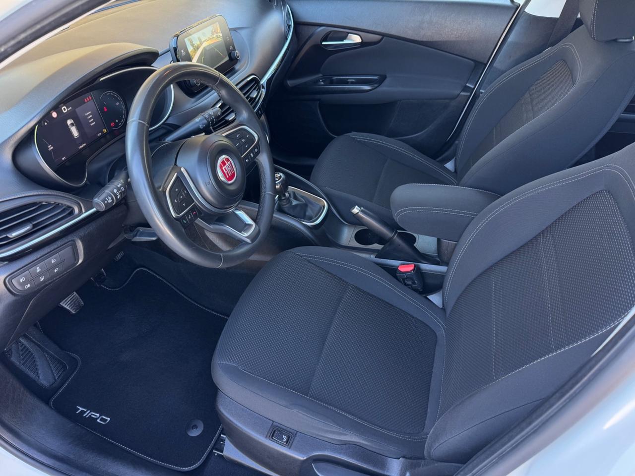 Fiat Tipo 1.6 Mjt 5 porte 130 Cv Business