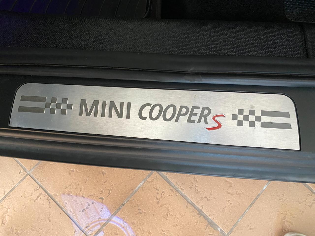 Mini Cooper SD Countryman 2.0 143 Cv