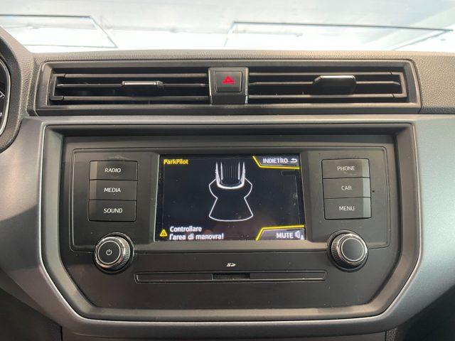 SEAT Arona 1.0 Eco TSI 95 CV Style
