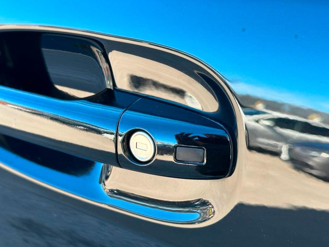 Mercedes Classe V V 250 d Exclusive Long auto