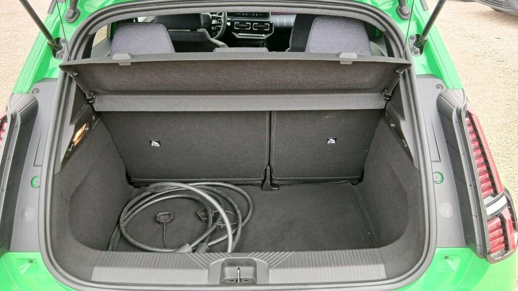 Renault Renault 5 comfort range Techno