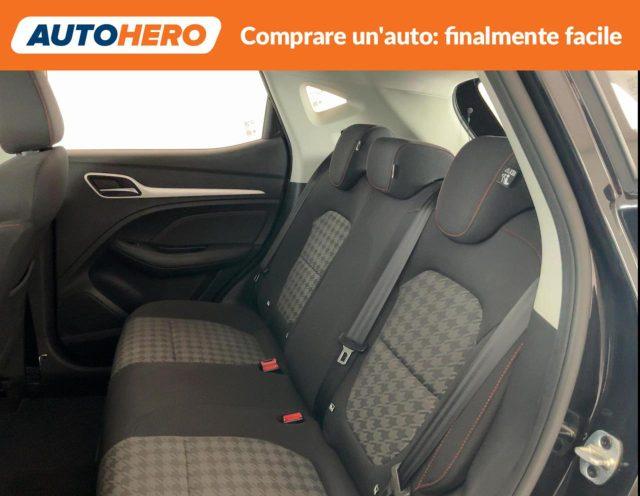 MG ZS 1.5 VTi-tech Comfort