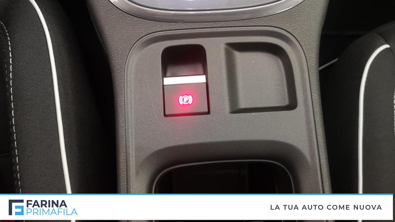 FIAT 600 Hybrid 600 Serie SpecialeIcon - Configurazione Non Ordinabile