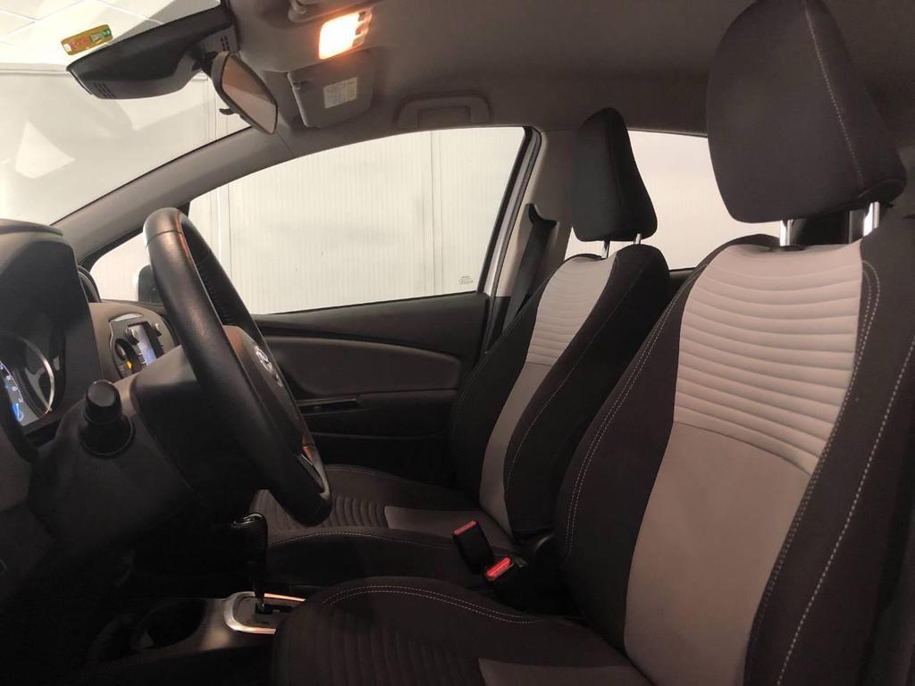 Toyota Yaris 5 Porte 1.5 VVT-i Hybrid Active E-CVT