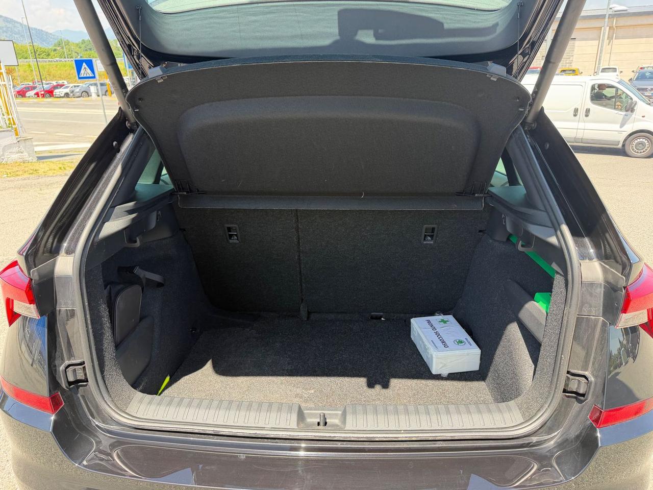 Skoda Kamiq 1.0 TSI Style *PROMO FINANZIAME #11330