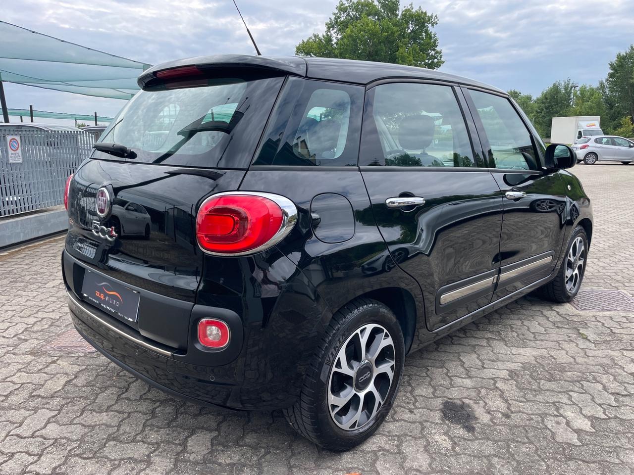 Fiat 500L 1.3 Multijet 95 CV Lounge