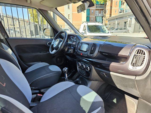 FIAT 500L 1.3 Multijet 95 CV