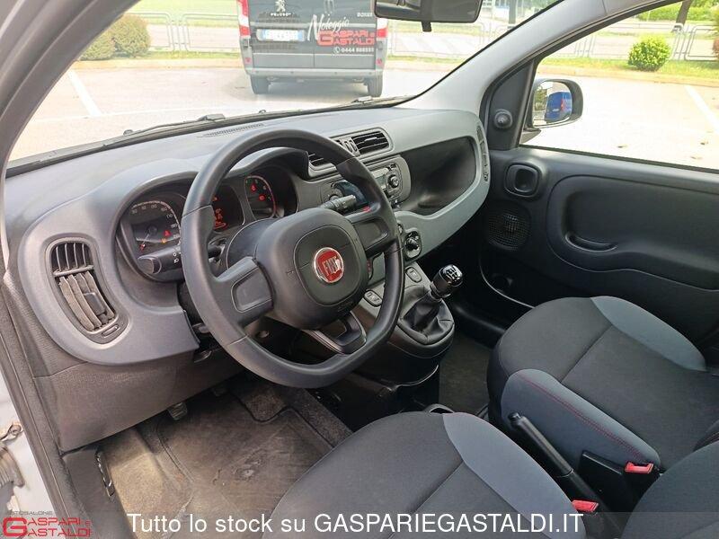 FIAT Panda 1.2 EasyPower Easy GPL