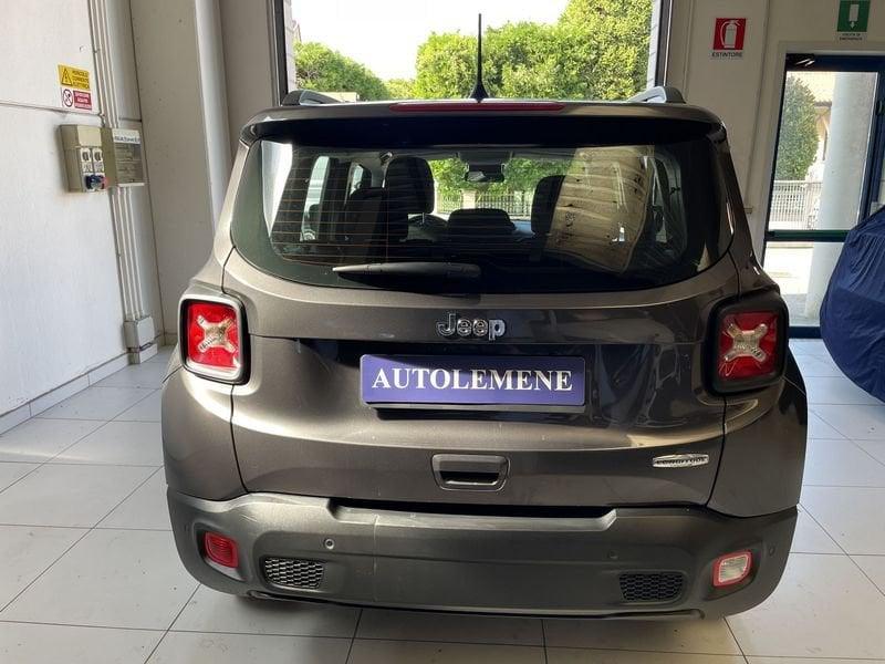 Jeep Renegade Renegade 1.0 T3 Longitude