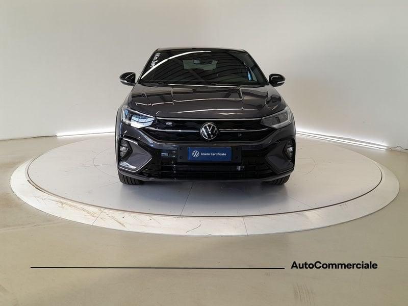 Volkswagen Taigo 1.0 TSI 85kW R-Line Plus DSG