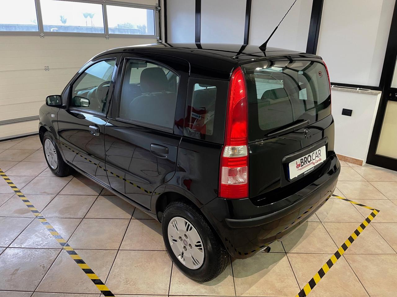 Fiat Panda 1.2 Dynamic