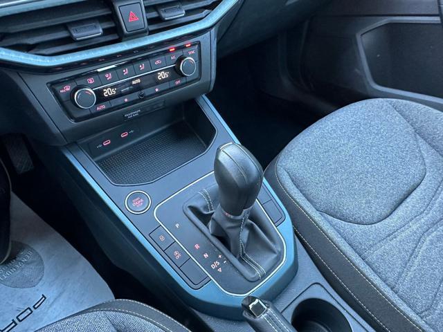 SEAT Arona 1.0 EcoTSI 110 CV DSG XPERIENCE 20000KM UNIP