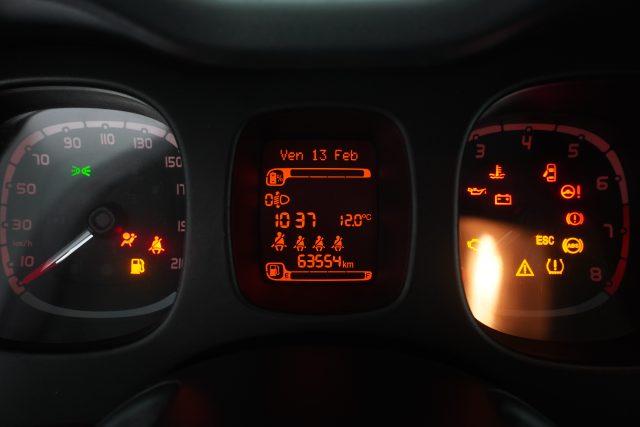 FIAT Panda Panda 1.0 FireFly Hybrid City Life