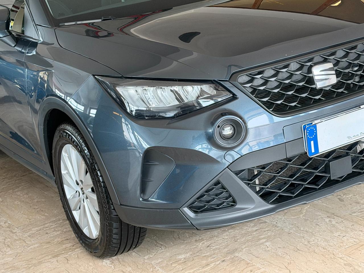 Seat Arona 1.0 ECOTSI 95 cv. STYLE