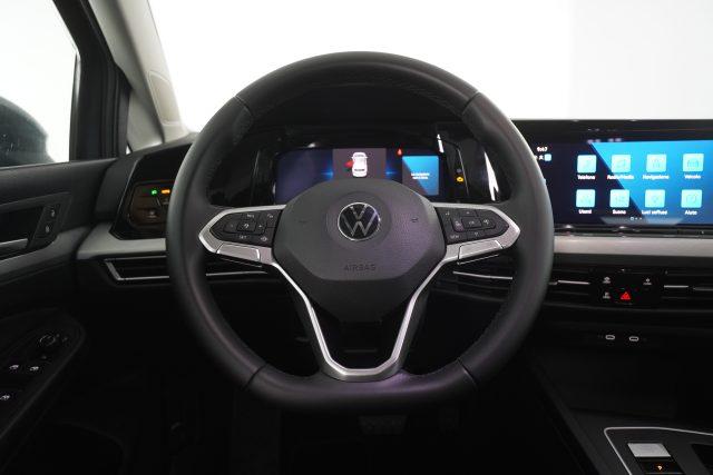 VOLKSWAGEN Golf Golf 2.0 TDI DSG SCR Life